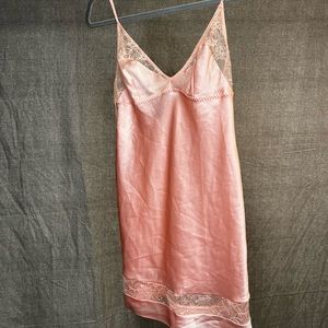 Victoria’s Secret lingerie size s